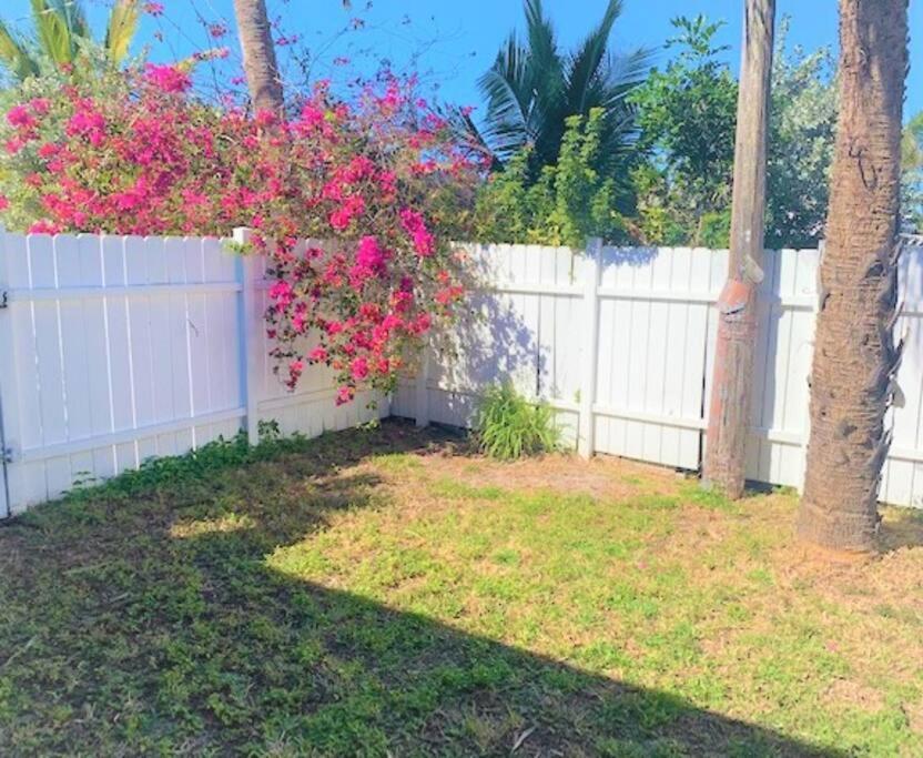 Bright And Beachy 2Bed 1Bath Home - Unit 210 Cocoa Beach Exterior photo